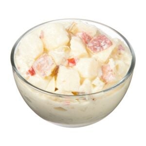 Chunky Red Potato Salad | PNB