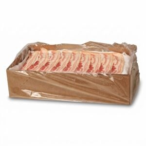 Sliced Bacon | PKG