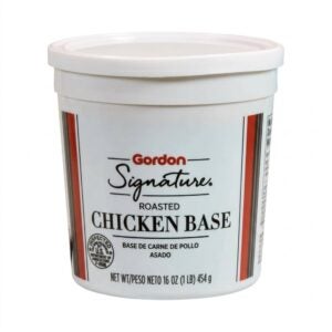 Roasted Chicken Base | IPG