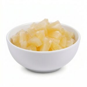 Pineapple Tidbits | PNB