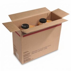 SAUCE BBQ CAROLINA GOLD 1GAL GCHC | PKG
