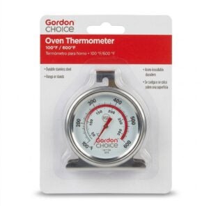 Dial Oven Thermometer | IPG