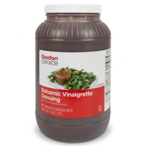 Balsamic Vinegar Dressing | IPG