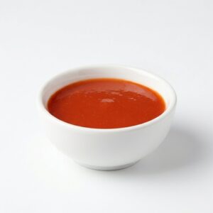 Hot Sauce | PNB