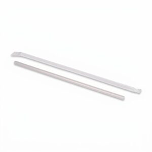 Wrapped Straws | IPG