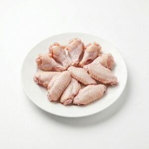 Bone-In Split Chicken Wings | PNB