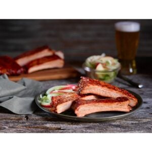 Smithfield St Louis Ribs 14x1pc | PWB