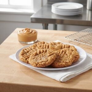 Smooth Peanut Butter | PWB