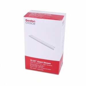 Wrapped Straws | COR