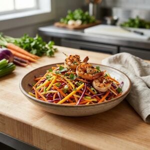Multi-color Organic Carrots | PWB