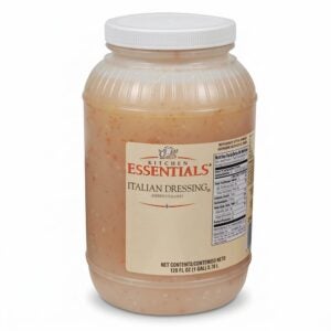 Italian Dressing | IPG