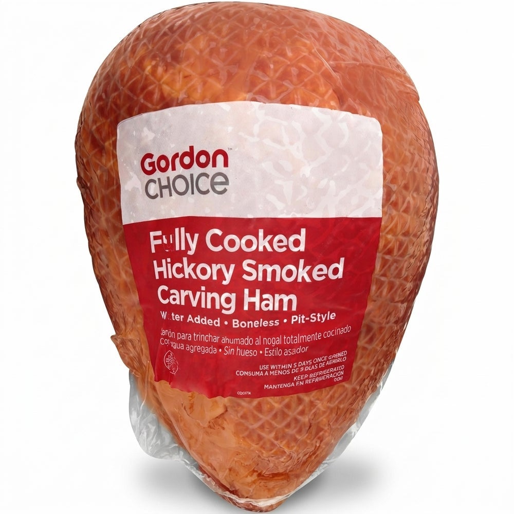 Water-Added Pit Hams - Gordon Restaurant Market