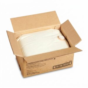 Vanilla Soft Serve Mix | PKG