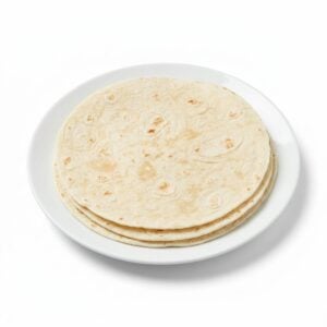 12″ Flour Tortillas | PNB