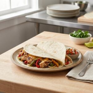 12″ Flour Tortillas | PWB