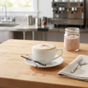 Cappuccino Mix | PWB
