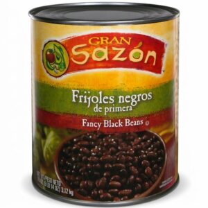 Black Beans | IPG
