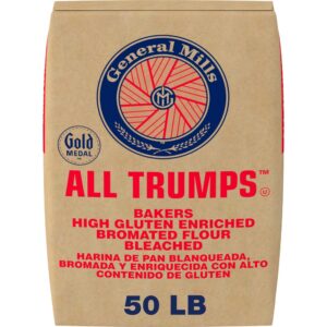 Flour | IPG