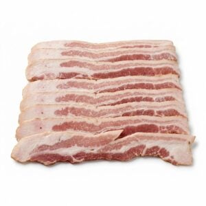 Sliced Bacon | RAW