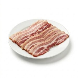 Sliced Bacon | PNB