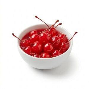 Whole Maraschino Cherries | PNB