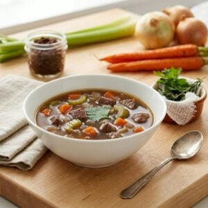 Beef Base | PWB