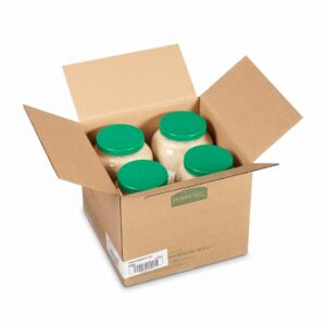 Honey Dijon Mustard Dressing | PKG
