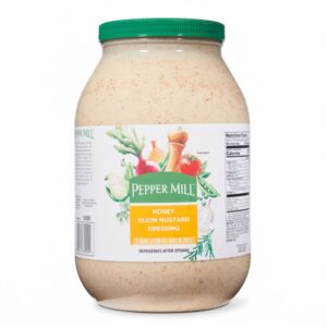 Honey Dijon Mustard Dressing | IPG