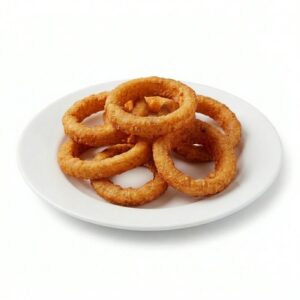 Battered Whole Onion Rings | PNB