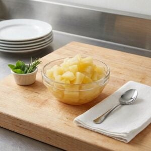 Pineapple Tidbits | PWB