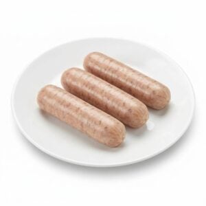 Pork Breakfast Sausage | PNB