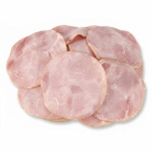 Canadian-Style Cured Pork Rolls | RAW