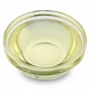 Clear Canola Frying Oil | RAW
