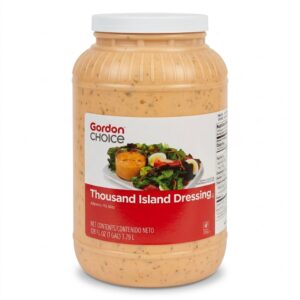 Thousand Island Dressing | IPG