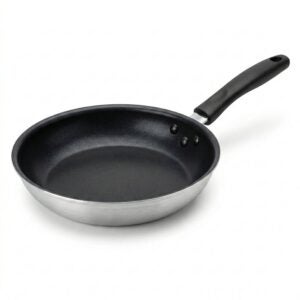 7″ Coated Fry Pan | RAW