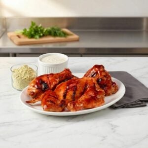 Ranch Dressing Mix | PWB