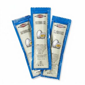 Mayonnaise Packets | IPG