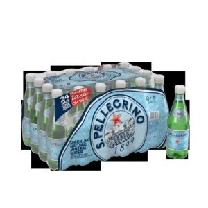 WATER SPRKLG PET 24×16.9 FOZ | COR