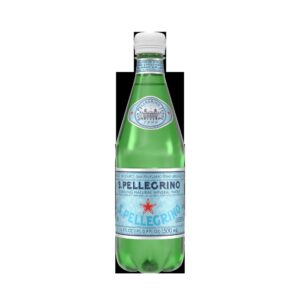 Natural Sparkling Mineral Water | IPG