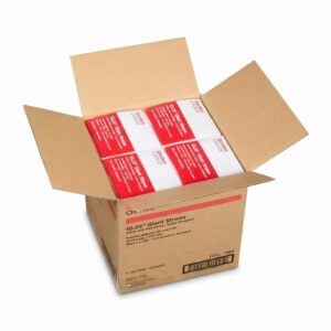 Wrapped Straws | PKG