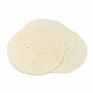 12″ Flour Tortillas | RAW