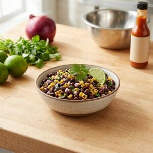 Black Beans | PWB