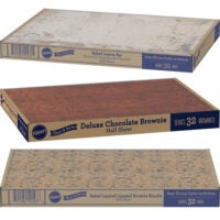 Half Sheet Desserts