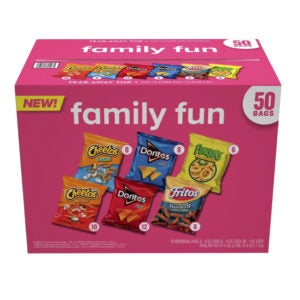 Family Fun | Case