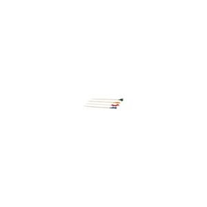 Frill Wood Toothpicks | RAW