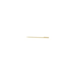 4.5″ Bamboo Picks | RAW