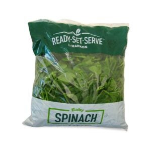 Baby Spinach | IPG