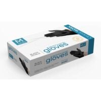 Large Nitrile Gloves | IPG