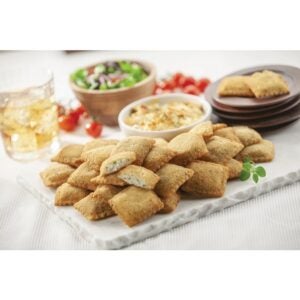 Four Cheese Toasted Ravioli | PWB