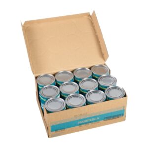 Sea Clam Juice | PKG